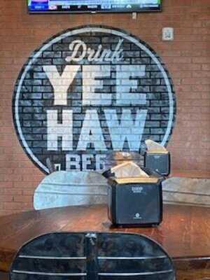 Yee-haw Brewing Company