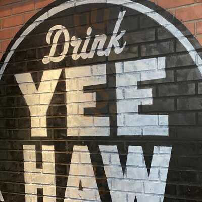 Yee-haw Brewing Company