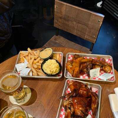 Yee-haw Brewing Company