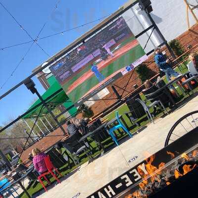 Yee-haw Brewing Company