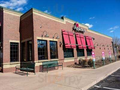 Applebee's