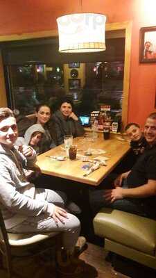 Applebee's