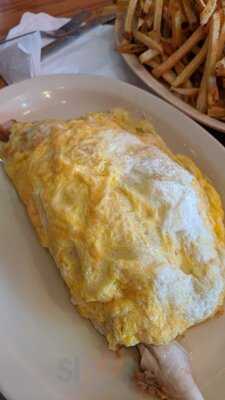 Roscoe's House Of Chicken And Waffles