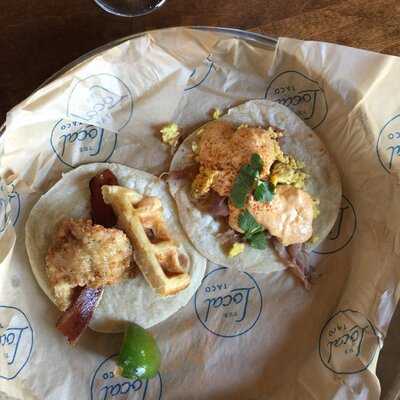 The Local Taco - Lexington