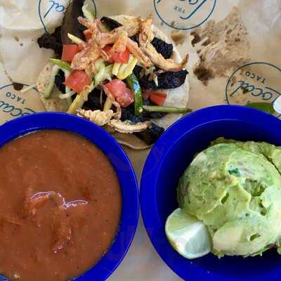 The Local Taco - Lexington