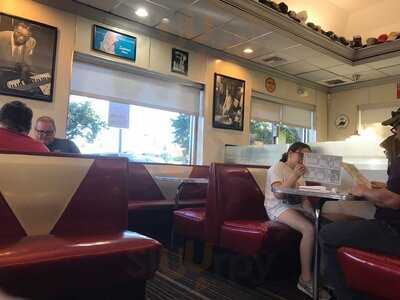 Big Time Diner
