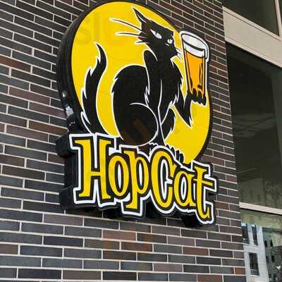 Hopcat