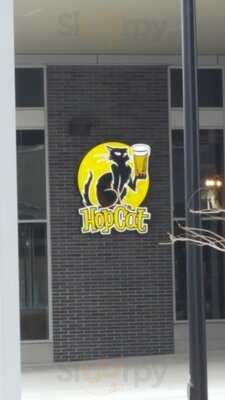 Hopcat