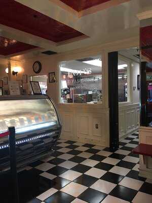 Pops Old Fashioned Ice Cream