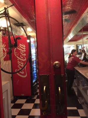 Pops Old Fashioned Ice Cream