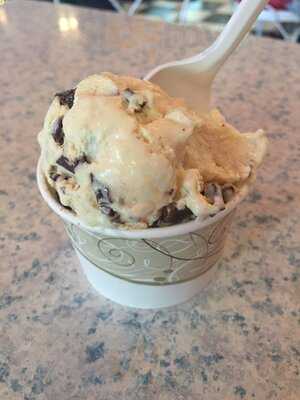 Pops Old Fashioned Ice Cream