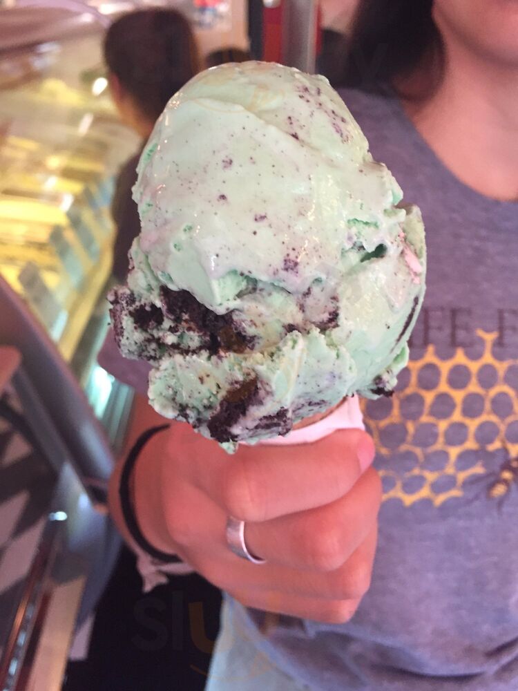 Pops Old Fashioned Ice Cream