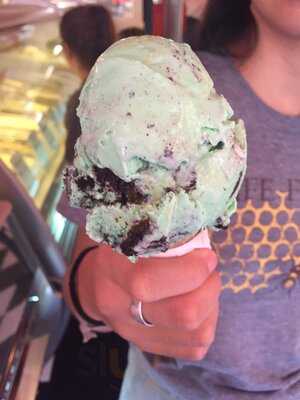 Pops Old Fashioned Ice Cream