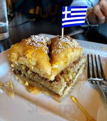 Greektown Grille