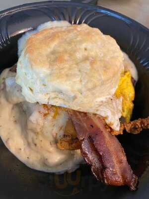 Denver Biscuits