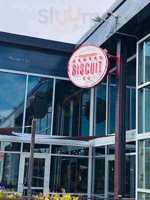 Denver Biscuits
