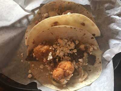 Cantina 76  Main Street