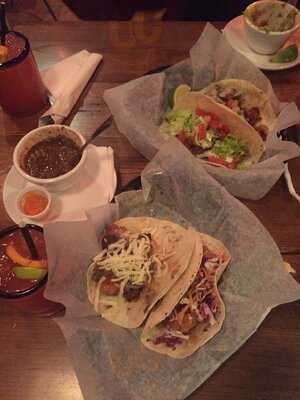 Cantina 76  Main Street