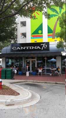 Cantina 76  Main Street