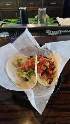 Cantina 76  Main Street