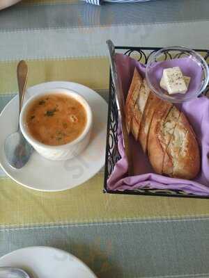 Citron European Bistro