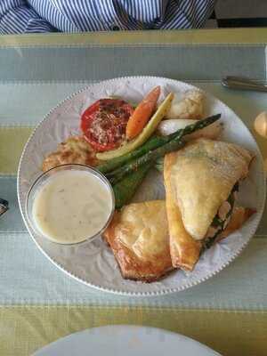 Citron European Bistro