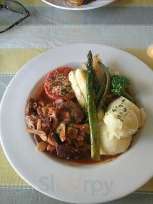 Citron European Bistro