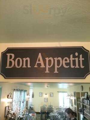 Citron European Bistro