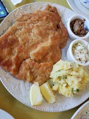 Citron European Bistro