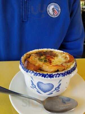 Citron European Bistro