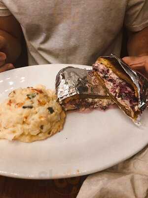 Luna Rotisserie And Empanadas