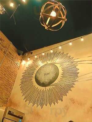 Luna Rotisserie And Empanadas