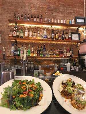 Luna Rotisserie And Empanadas