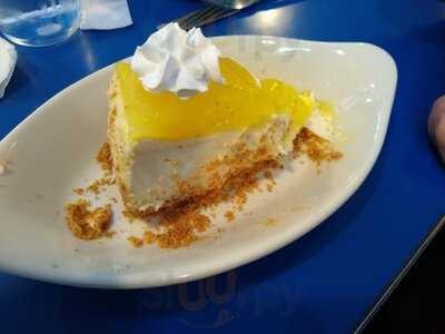 Monty's Blue Plate Diner