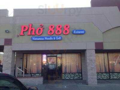 Pho 888