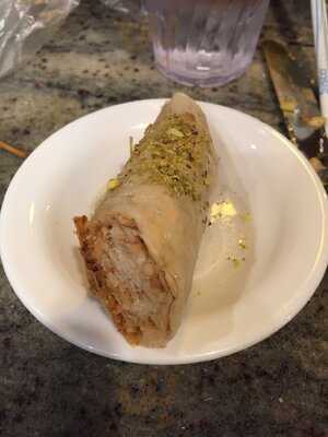 Eli's Jerusalem Grill