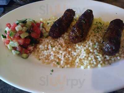 Eli's Jerusalem Grill