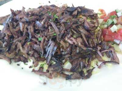 Eli's Jerusalem Grill