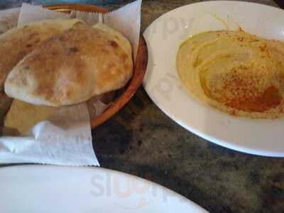 Eli's Jerusalem Grill