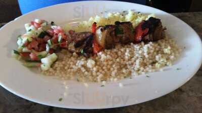 Eli's Jerusalem Grill