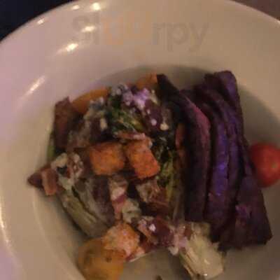 Fuego Restaurant & Bar - Maya Hotel