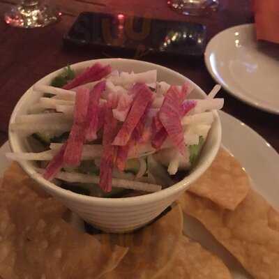 Fuego Restaurant & Bar - Maya Hotel