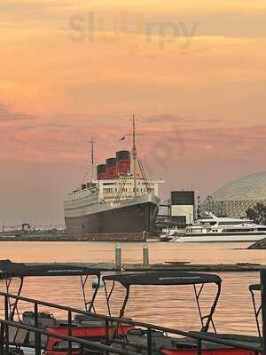 Fuego Restaurant & Bar - Maya Hotel