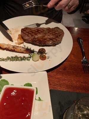 Byrd & Baldwin Bro Steakhouse