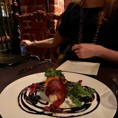 Byrd & Baldwin Bro Steakhouse