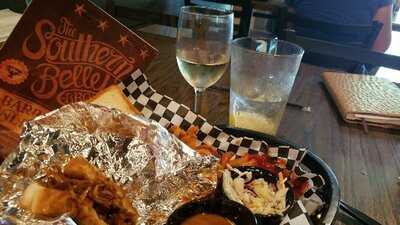 Southern Belly Bbq