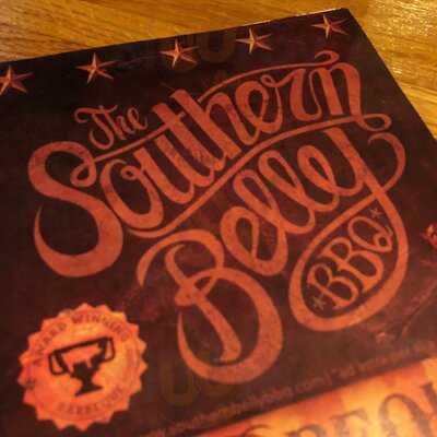 Southern Belly Bbq