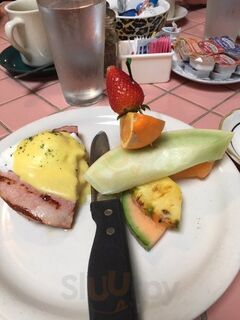 Fresno Breakfast House