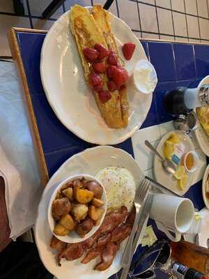 Original Pancake House