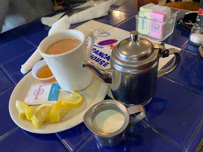 Original Pancake House